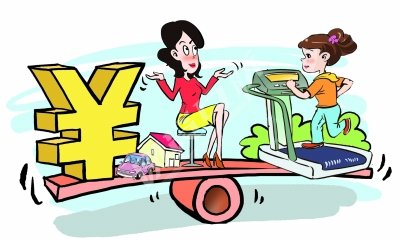 女性理财的五大禁忌，你知道吗?