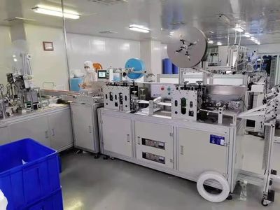 金融服务巧担当 "专精特新"企业融资跑上"快车道"