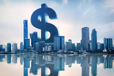 中债研究丨金融控股行业基础研究系列二:评价民营金控公司经营风险的5项指标