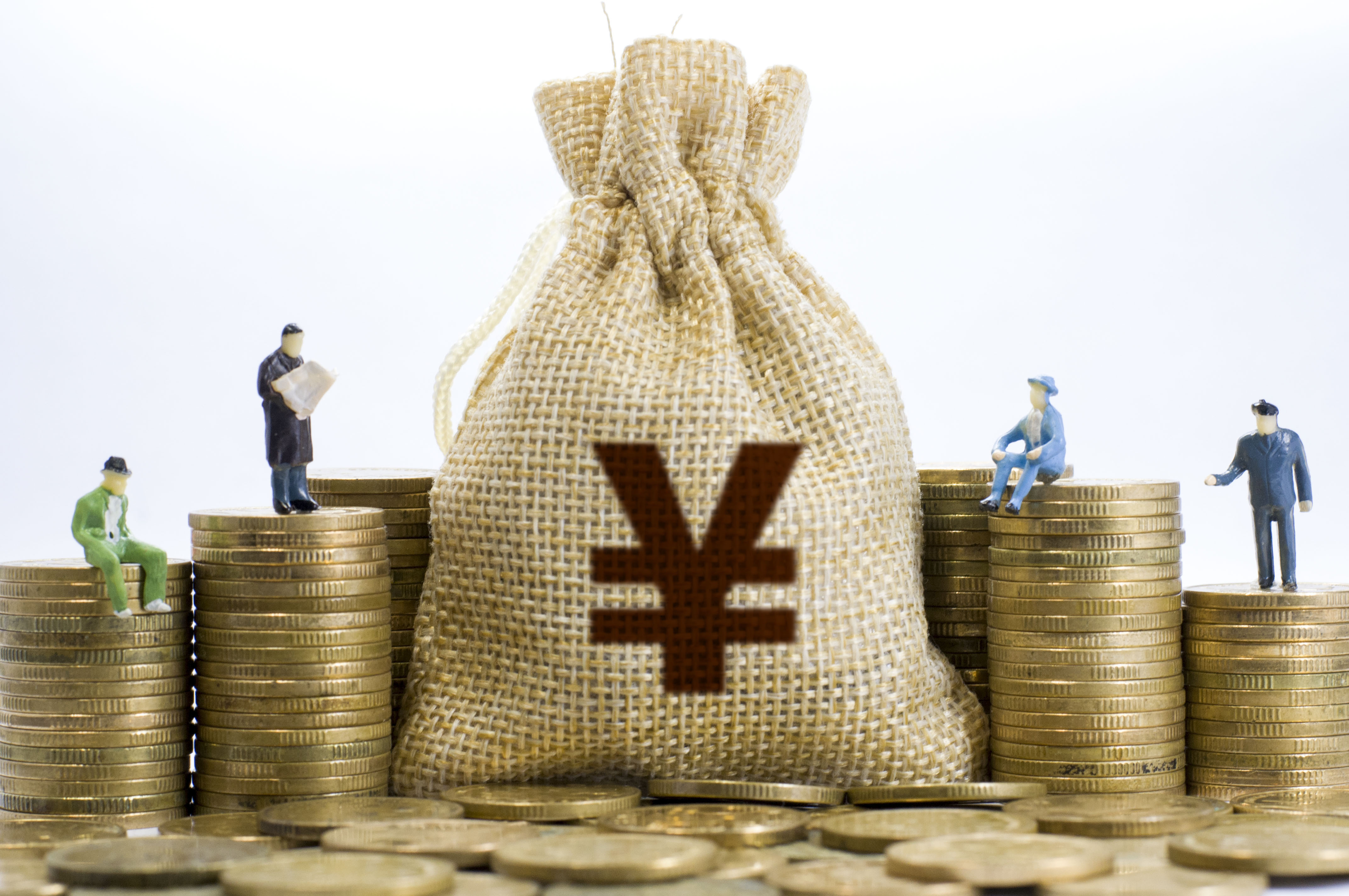 基金定投 一种简单高效的长期理财策略