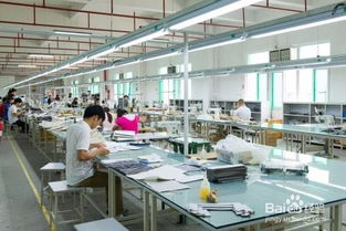 从工厂到财富 标准化生产与理财规划的双重智慧