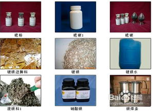 工厂二手贵金属处置与理财规划全攻略